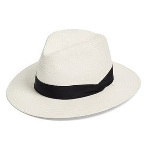 Rag & Bone panama hat